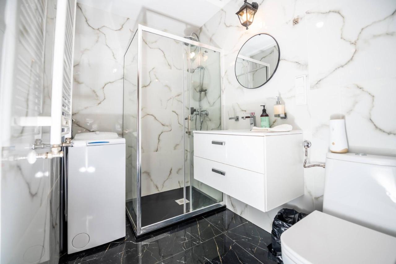 Apartament Miodowa 42 Z Miejscem Parkingowym คราคูฟ ภายนอก รูปภาพ